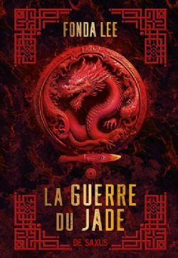 LES OS ÉMERAUDE -  LA GUERRE DE JADE (V.F.) 02