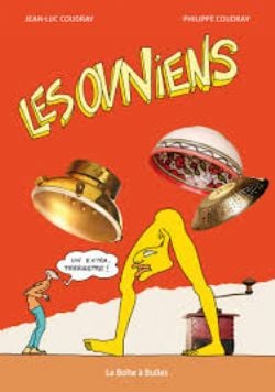 LES OVNIENS