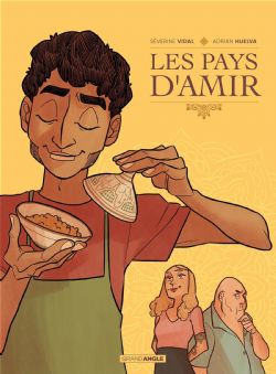 LES PAYS D'AMIR -  (V.F.)