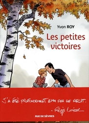 LES PETITES VICTOIRES