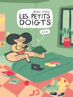 LES PETITS DOIGTS -  (V.F.)