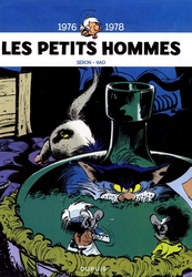 LES PETITS HOMMES -  INTÉGRALE (V.F.) 04