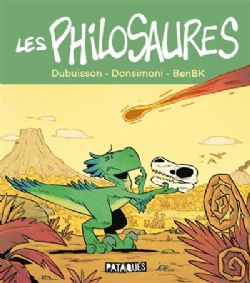 LES PHILOSAURES