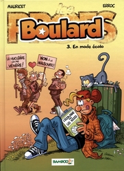 LES PROFS -  EN MODE ECOLO -  BOULARD 03