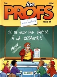 LES PROFS -  SORTIE SCOLAIRE 17