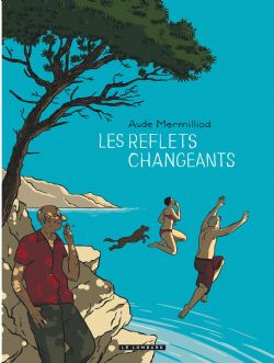 LES REFLETS CHAGEANTS