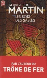 LES ROIS DES SABLES