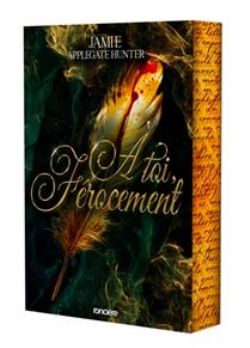 LES ROIS FAES D'EDEN -  A TOI, FÉROCEMENT (V.F.) 01