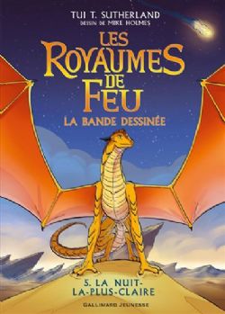 LES ROYAUMES DE FEU -  LA NUIT-LA-PLUS-CLAIRE (V.F.) 05