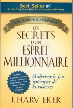 LES SECRETS D'UN ESPRIT MILLIONNAIRE