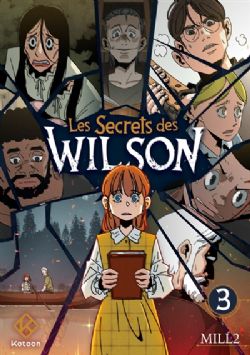 LES SECRETS DES WILSON -  (V.F.) 03