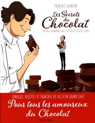 LES SECRETS DU CHOCOLAT