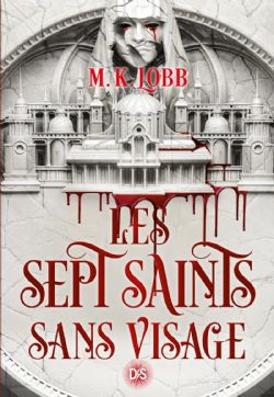 LES SEPT SAINTS SANS VISAGE -  LES SEPT SAINTS SANS VISAGE (V.F.) 01