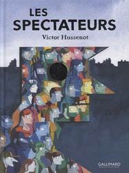 LES SPECTATEURS