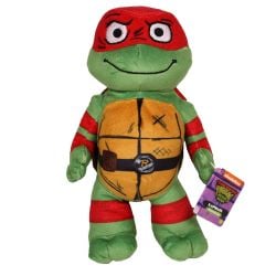 LES TORTUES NINJAS -  JEUNE RAPHAEL (23 CM) -  MUTANT MAYHEM