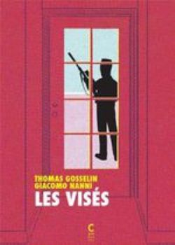 LES VISÉS