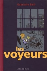 LES VOYEURS