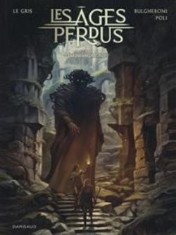 LES ÂGES PERDUS -  L'INFINI VAGABOND (V.F.) 03