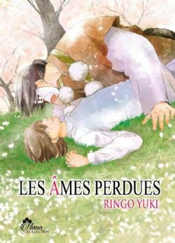 LES ÂMES PERDUES -  (V.F.)