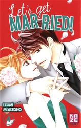 LET'S GET MARRIED! 04