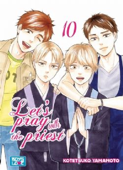 LET'S PRAY WITH THE PRIEST -  (V.F.) 10