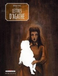 LETTRES D'AGATHE