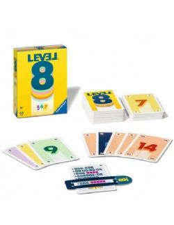 LEVEL 8 (MULTILINGUE)