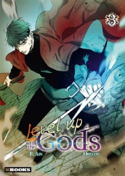 LEVEL UP WITH THE GODS -  (V.F.) 03
