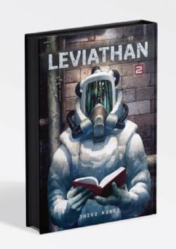 LEVIATHAN -  (V.A.) 02