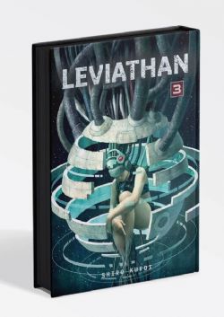 LEVIATHAN -  (V.A.) 03