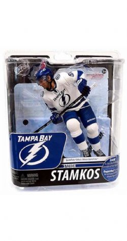 LIGHTNING DE TAMPA BAY -  STEVEN STAMKOS (15 CM) NIVEAU BRONZE (95/2000)