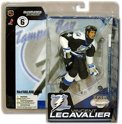 LIGHTNING DE TAMPA BAY -  VINCENT LECAVALIER (15 CM) VARIATION