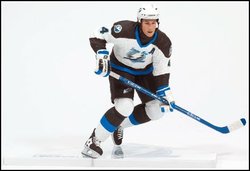 LIGHTNING DE TAMPA BAY -  VINCENT LECAVALIER (15 CM)