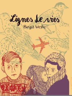 LIGNES DE VIES