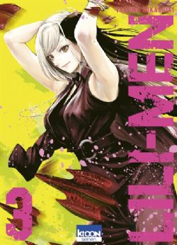 LILI-MEN -  (V.F.) 03