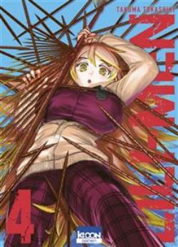 LILI-MEN -  (V.F.) 04