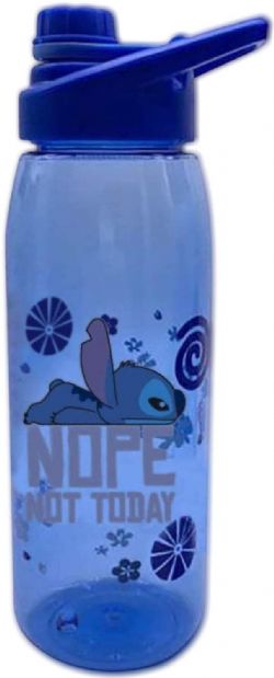 LILO ET STITCH -  BOUTEILLE D'EAU 