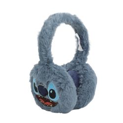 LILO ET STITCH -  CACHE OREILLES FUZZY -  DISNEY
