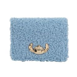 LILO ET STITCH -  ENSEMBLE CADEAU PORTEFEUILLE DE 2 PIÈCES 