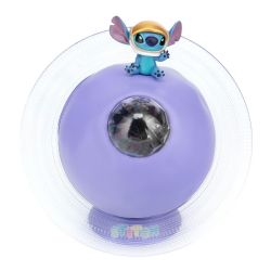 LILO ET STITCH -  LAMPE DE PROJECTION STITCH GALAXY -  DISNEY