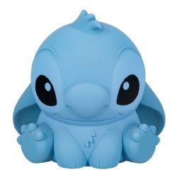 LILO ET STITCH -  LAMPE SOUPLE DE STITCH RECHARGEABLE -  DISNEY