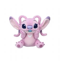 LILO ET STITCH -  PELUCHE D'ANGEL (15 CM) -  DISNEY