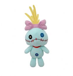 LILO ET STITCH -  PELUCHE DE SCRUMP (49 CM) -  DISNEY