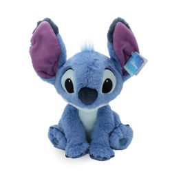 LILO ET STITCH -  PELUCHE DE STITCH (25 CM) -  DISNEY