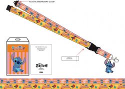 LILO ET STITCH -  PORTE-CLÉ -  DISNEY