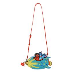 LILO ET STITCH -  SAC EN VAISSEAU SPACIAL -  DISNEY