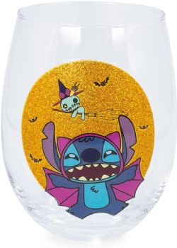 LILO ET STITCH -  STEMLESS GLASS 