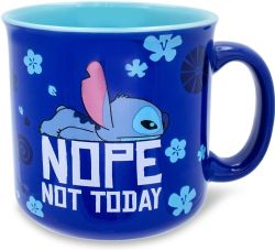 LILO ET STITCH -  TASSE DE CAMPING