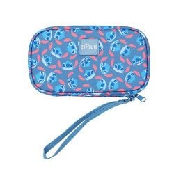 LILO ET STITCH -  ÉTUI ORGANISATEUR TECHNOLOGIQUE AOP -  DISNEY