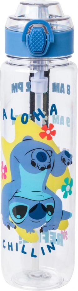 LILO & STITCH -  ALOHA CHILLIN' (930 ML) -  BOUTEILLE EN PLASTIQUE